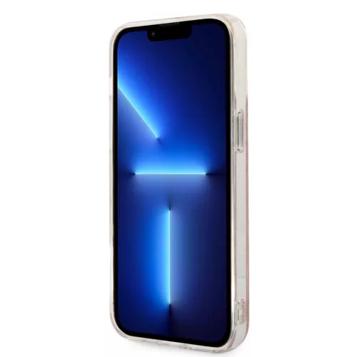 iPhone 14 Pplus Guess BUGUHMP14MH4EACSP 4G MagSafe kompatibilis telefo-3666339103057 6 kép