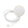 iPhone 14 Pplus Guess BUGUHMP14MH4EACSP 4G MagSafe kompatibilis telefo-3666339103057 9 kép