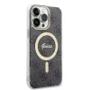 iPhone 14 Pro Max Guess BUGUHMP14XH4EACSK 4G MagSafe kompatibilis hát-3666339102845 3 kép