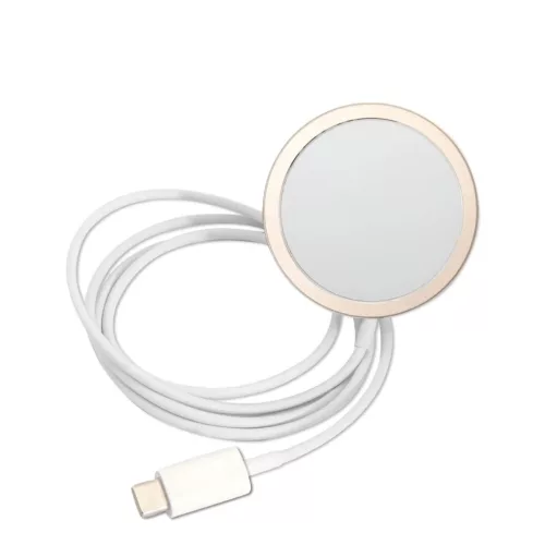 iPhone 14 Pro Max Guess BUGUHMP14XH4EACSK 4G MagSafe kompatibilis hát-3666339102845 8 kép