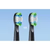 Toothbrush tips Bitvae D2 (fekete) Elektromos fogkefe-6973734201736 2 kép