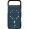  Apple iPhone Air búvárzöld Pitaka Edge Case Breath of Veins telefo-8594184318386 3 kép