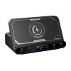 Fali töltő Blitzwolf BW-S26 250W (fekete)-5906168439872 1 kép