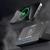 Fali töltő Blitzwolf BW-S26 250W (fekete)-5906168439872 4 kép