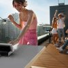 Fali töltő Blitzwolf BW-S26 250W (fekete)-5906168439872 8 kép