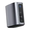 BlitzWolf BW-TH15 17 az 1-ben dokkolóállomás 2xHD+DP+4xC+3xUSB 3.0+-5907085525013 4 kép