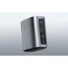 BlitzWolf BW-TH15 17 az 1-ben dokkolóállomás 2xHD+DP+4xC+3xUSB 3.0+-5907085525013 8 kép