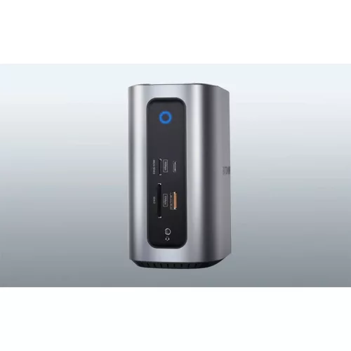 BlitzWolf BW-TH15 17 az 1-ben dokkolóállomás 2xHD+DP+4xC+3xUSB 3.0+-5907085525013 9 kép