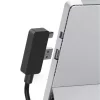 Blitzwolf BW-TH7 7in1 HUB Surface DC, USB, HDMI, Display, Jack, RJ45-5907489604697 2 kép