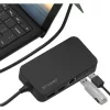 Blitzwolf BW-TH7 7in1 HUB Surface DC, USB, HDMI, Display, Jack, RJ45-5907489604697 3 kép