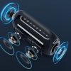  Hordozható Bluetooth Hangszóró Karaoke Blitzwolf BW-WA7 120W-5907085521473 3 kép