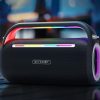  Hordozható Bluetooth Hangszóró Karaoke Blitzwolf BW-WA7 120W-5907085521473 10 kép