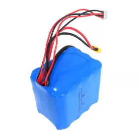 Flytec V030 20000mAh akkumulátor 12V-5907085524887 2 kép