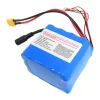 Flytec V030 20000mAh akkumulátor 12V-5907085524887 3 kép