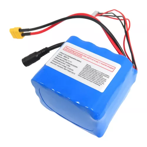 Flytec V030 20000mAh akkumulátor 12V-5907085524887 3 kép