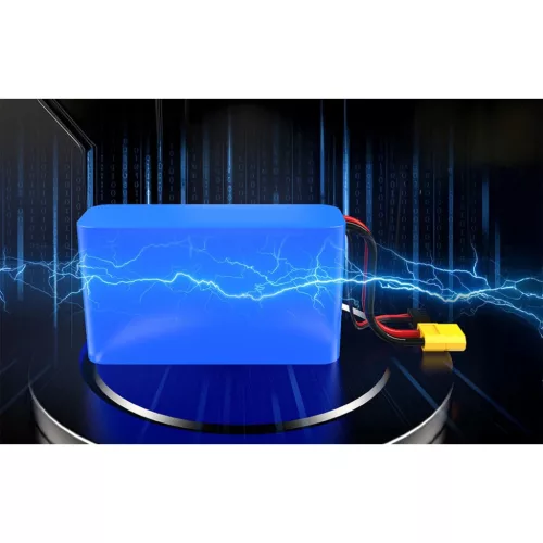 Flytec V030 20000mAh akkumulátor 12V-5907085524887 4 kép