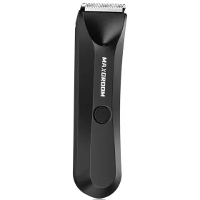 MAXGROOM RFCD-9087 multifunkcionális trimmer LED fénnyel - fekete-5907769388842 2 kép