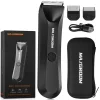MAXGROOM RFCD-9087 multifunkcionális trimmer LED fénnyel - fekete-5907769388842 4 kép