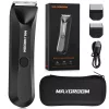 MAXGROOM RFCD-9087 multifunkcionális trimmer LED fénnyel - fekete-5907769388842 5 kép