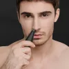 MAXGROOM LK-881 multifunkcionális trimmer cserélhető fejjel - feket-5907769388859 8 kép