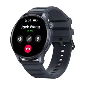 Zeblaze Btalk 3 Pro Smartwatch (Gray)-6946639813090 1 kép