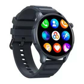 Zeblaze Btalk 3 Pro Smartwatch (Gray)-6946639813090 2 kép