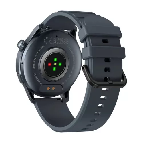 Zeblaze Btalk 3 Pro Smartwatch (Gray)-6946639813090 3 kép