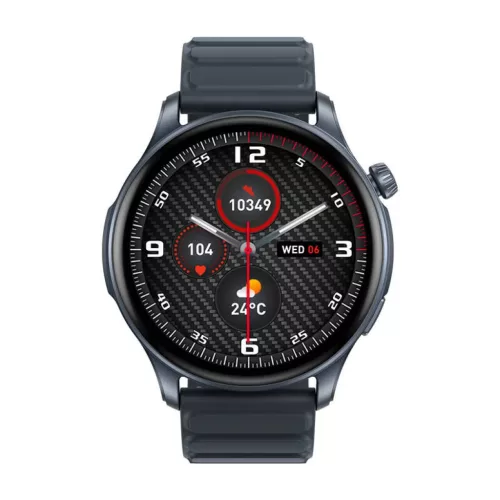 Zeblaze Btalk 3 Pro Smartwatch (Gray)-6946639813090 4 kép
