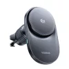 Vezeték nélküli autós töltő Baseus PrimeTrip VC2 Pro, 25W, 1.67A, Fekete C0013N00