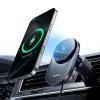 Vezeték nélküli autós töltő Baseus PrimeTrip VC2 Pro, 25W, 1.67A-6942521201426 2 kép