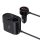 Baseus autós szivargyújtós töltő és elosztó USB-A, USB-C 30W-6932172632243 1 kép