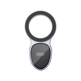 XO autós tartó 154 mágneses fekete szellőző rácsra magsafe-6975837581425 2 kép