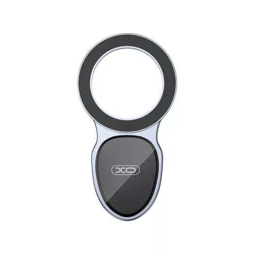 XO autós tartó 154 mágneses fekete szellőző rácsra magsafe-6975837581425 2 kép