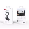 XO autós tartó 154 mágneses fekete szellőző rácsra magsafe-6975837581425 4 kép