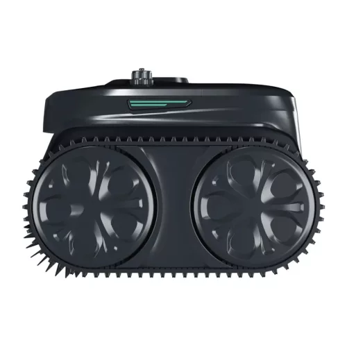 Wybot C2PRO vezeték nélküli medencetisztító robot-6975843748577 3 kép