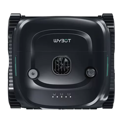 Wybot C2PRO vezeték nélküli medencetisztító robot-6975843748577 4 kép