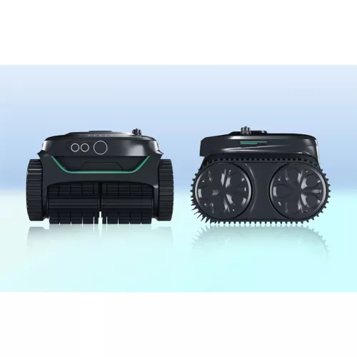 Wybot C2PRO vezeték nélküli medencetisztító robot-6975843748577 9 kép