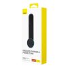 Baseus C02 Pro Series autós tartó töltővel-6932172633837 6 kép
