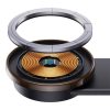 Baseus C02 Pro Series autós tartó töltővel-6932172633837 8 kép