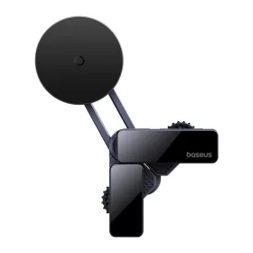 Baseus MaxView Mágneses Autós Tartó Jármű Információs Képerny�-6932172682460 1 kép