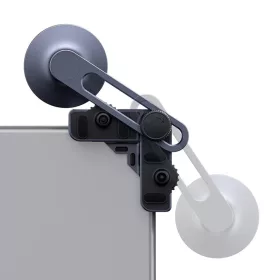 Baseus MaxView Mágneses Autós Tartó Jármű Információs Képerny�-6932172682460 2 kép