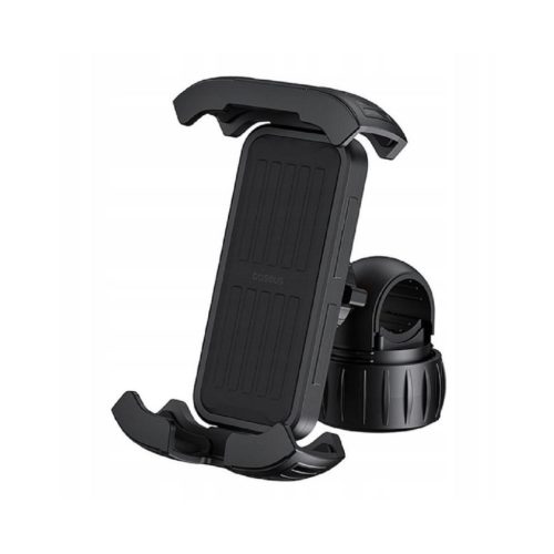 Baseus QuickGo telefontartó kerékpárhoz, rolleres telefontartó (fe-6932172641757 6 kép