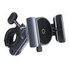 Baseus PrimeTrip mágneses telefontartó biciklire, rollerre, motorra -6932172661557 5 kép