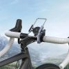 Baseus PrimeTrip mágneses telefontartó biciklire, rollerre, motorra -6932172661557 9 kép