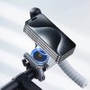 Baseus PrimeTrip mágneses telefontartó biciklire, rollerre, motorra -6932172661557 10 kép