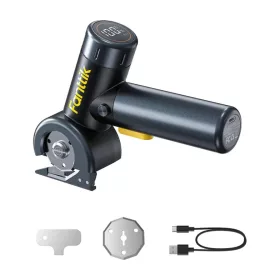 Fanttik C8 Nano elektromos vágógép