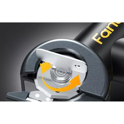 Fanttik C8 Nano elektromos vágógép-0699838106185 6 kép