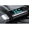 Mcdodo CA-1030 USB-C - Lightning kábel, 36W, 1.2m (fekete)-6921002610308 5 kép
