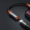 Adapter / csatlakozó USB-C - Lightning Mcdodo CA-1440-6921002614405 1 kép
