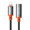 Adapter / csatlakozó USB-C - Lightning Mcdodo CA-1440-6921002614405 5 kép